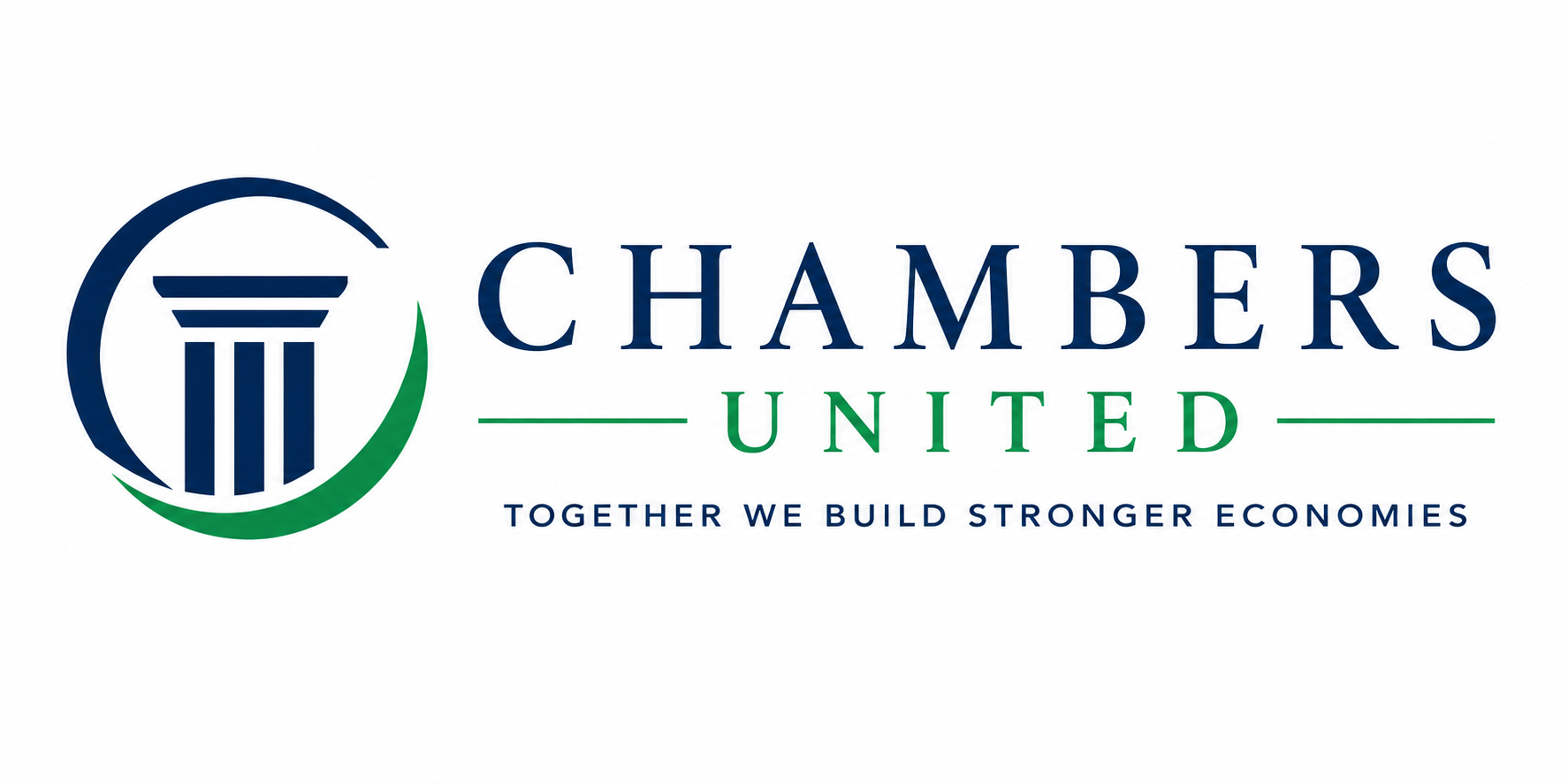 Chambers United — Together We Build Stronger Economies